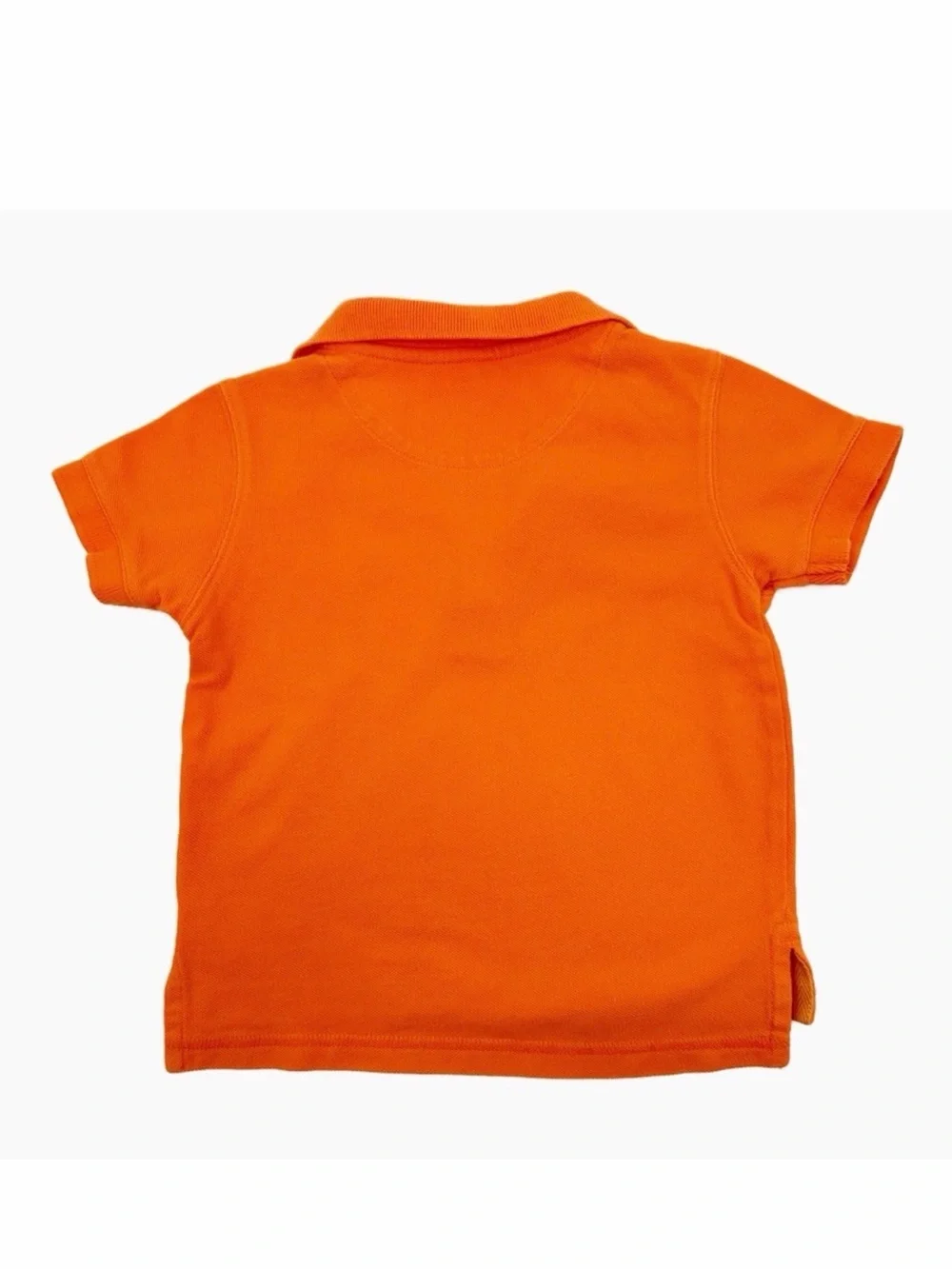 Toddler Boys 4-Piece Outfit Bundle 18–24 Months
